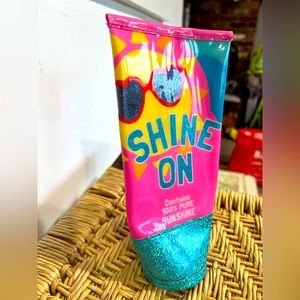 Claire’s Sunscreen Pouch Kids
